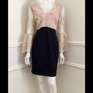 NWT, Ivanka Trump Lace Dress